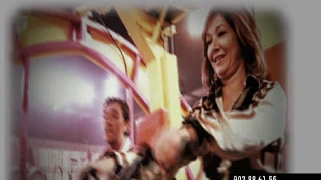 Así era 'AR' hace 6 años