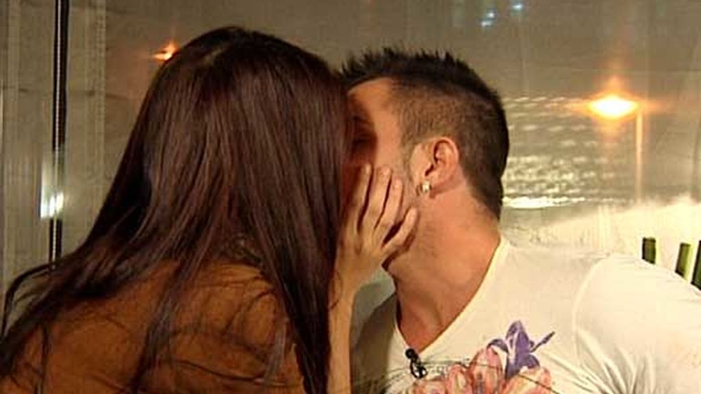 Carmen y Chema (26/11/10)