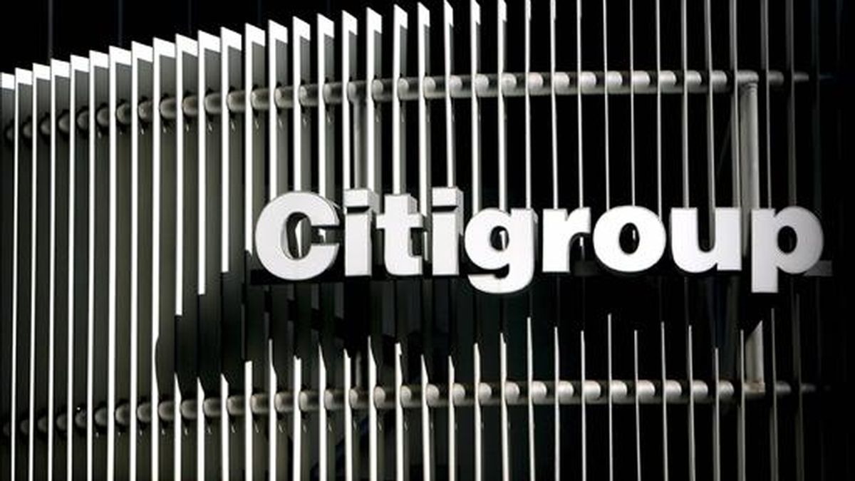 Citigroup informó que en el primer trimestre del año logró su primer beneficio neto tras cinco trimestres de pérdidas y después de haber atravesado la peor crisis de su centenaria historia. EFE/Archivo