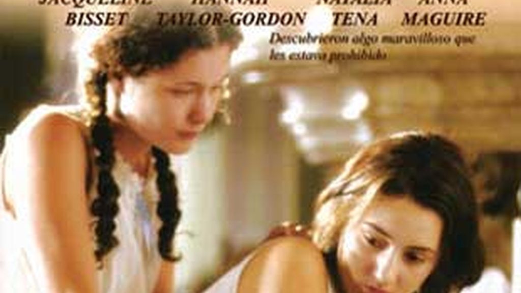 'El despertar del amor', el domingo en FDF