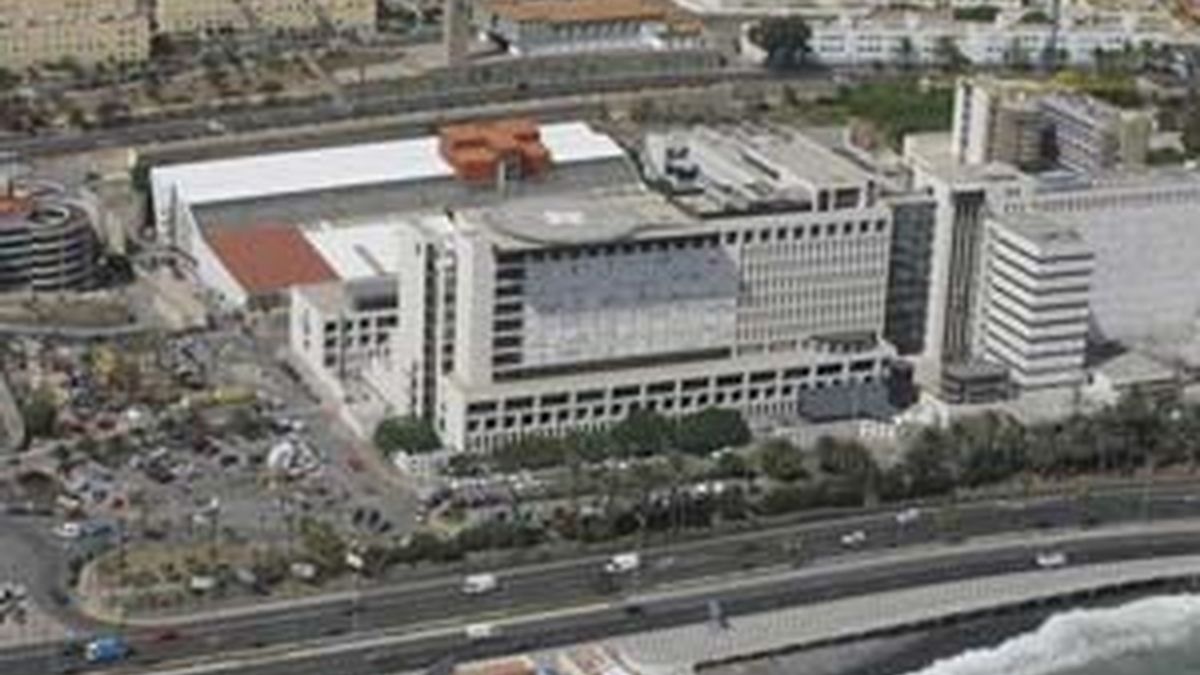 Ambos trabajaban en el Hospital Insular de Gran Canaria. Vídeo: Informativos Telecinco.