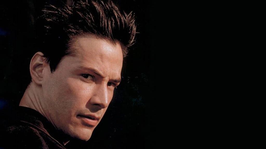 Keanu Reeves - Acluofobia