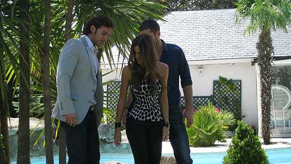 Los nuevos chicos de Cata