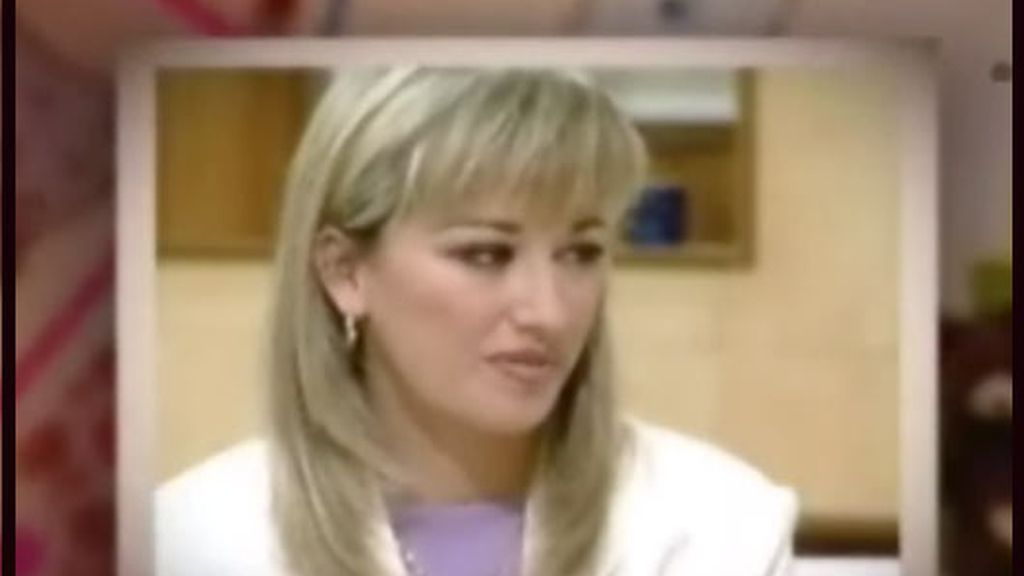 El album privado de Belén Esteban