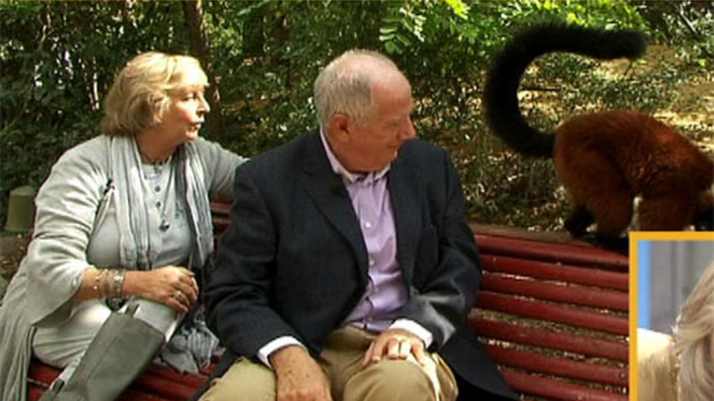 Sabina y Antonio (17/10/10)