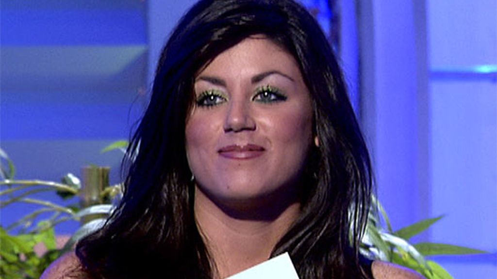 Honinse es la nueva tronista