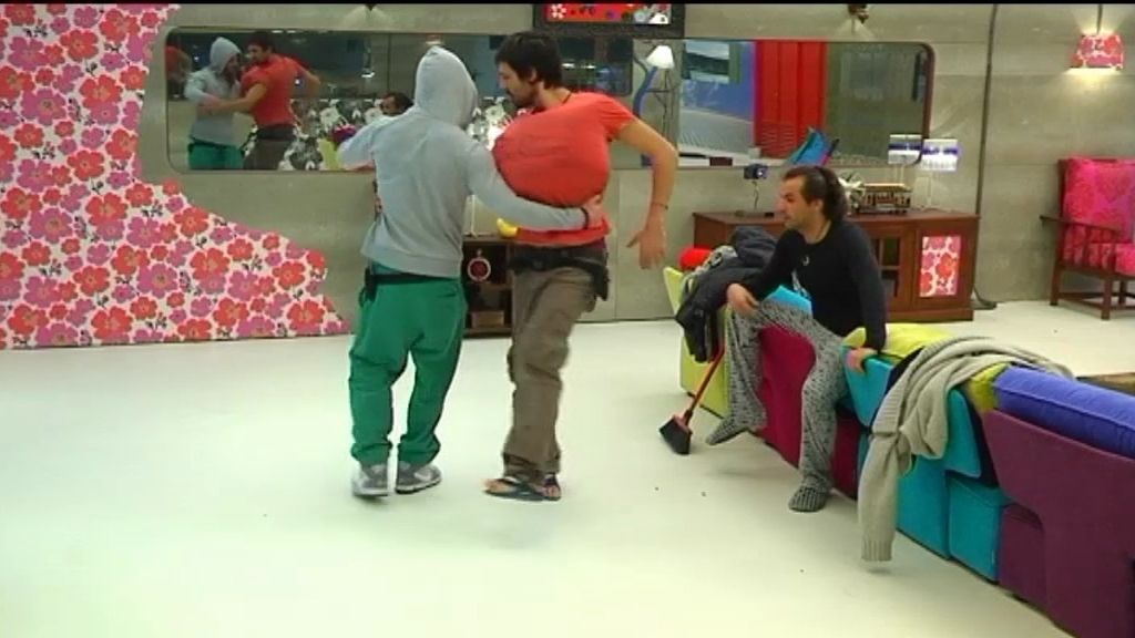 ¡De 'Gran Hermano' a los tablaos del mundo!