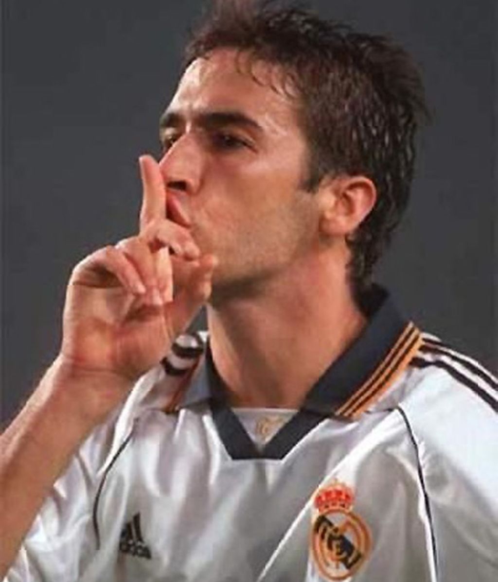 El día en el que silenció en Camp Nou