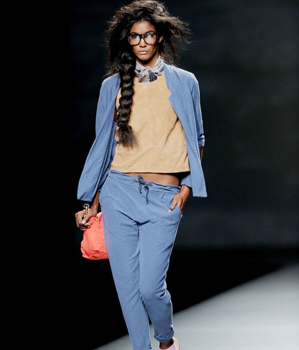 Homenaje de TCN a Barcelona