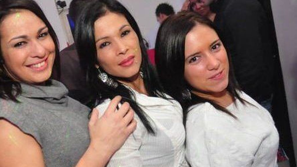 Concursantes 'Reality Spa'