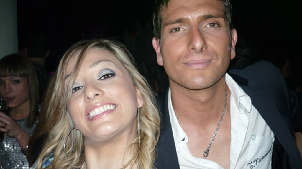 Los grandes hermanos se van de fiesta