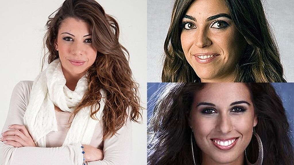 ¿Es Zulema una mezcla de Indhira y Melania?