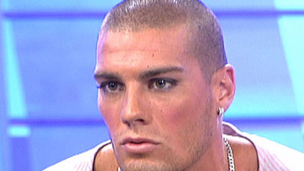 La confesión de Amal