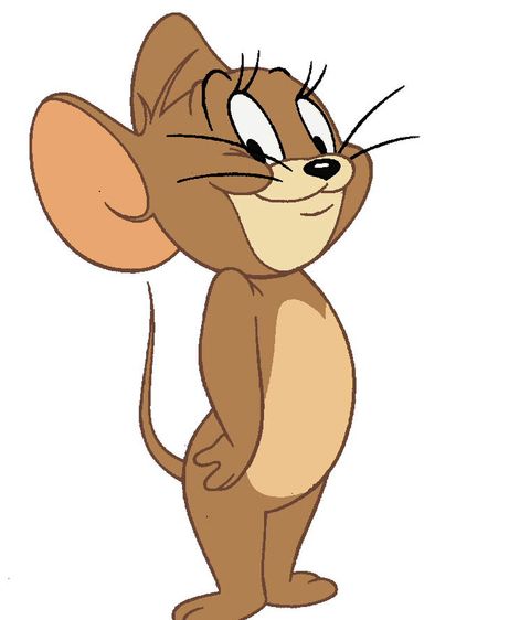 Tom & Jerry' aterrizan en Boing Tom & Jerry' aterrizan en Boing