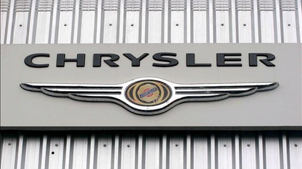 El nuevo grupo comprará los activos rentables de la vieja Chrysler que, sin embargo, se quedará con la deuda y algunas obligaciones con acreedores. EFE/Archivo