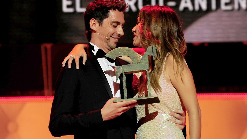 Gala de entrega de los 'Premios Ondas 2011'