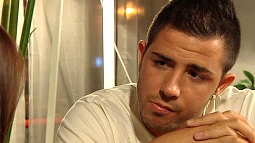 Carmen y Chema (26/11/10)