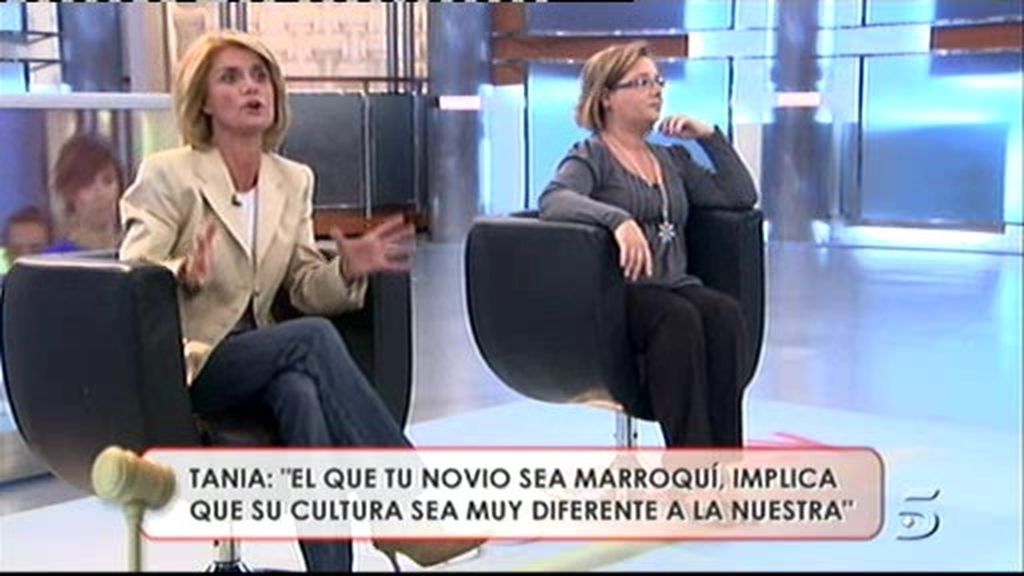 El programa íntegro (16/11/10)