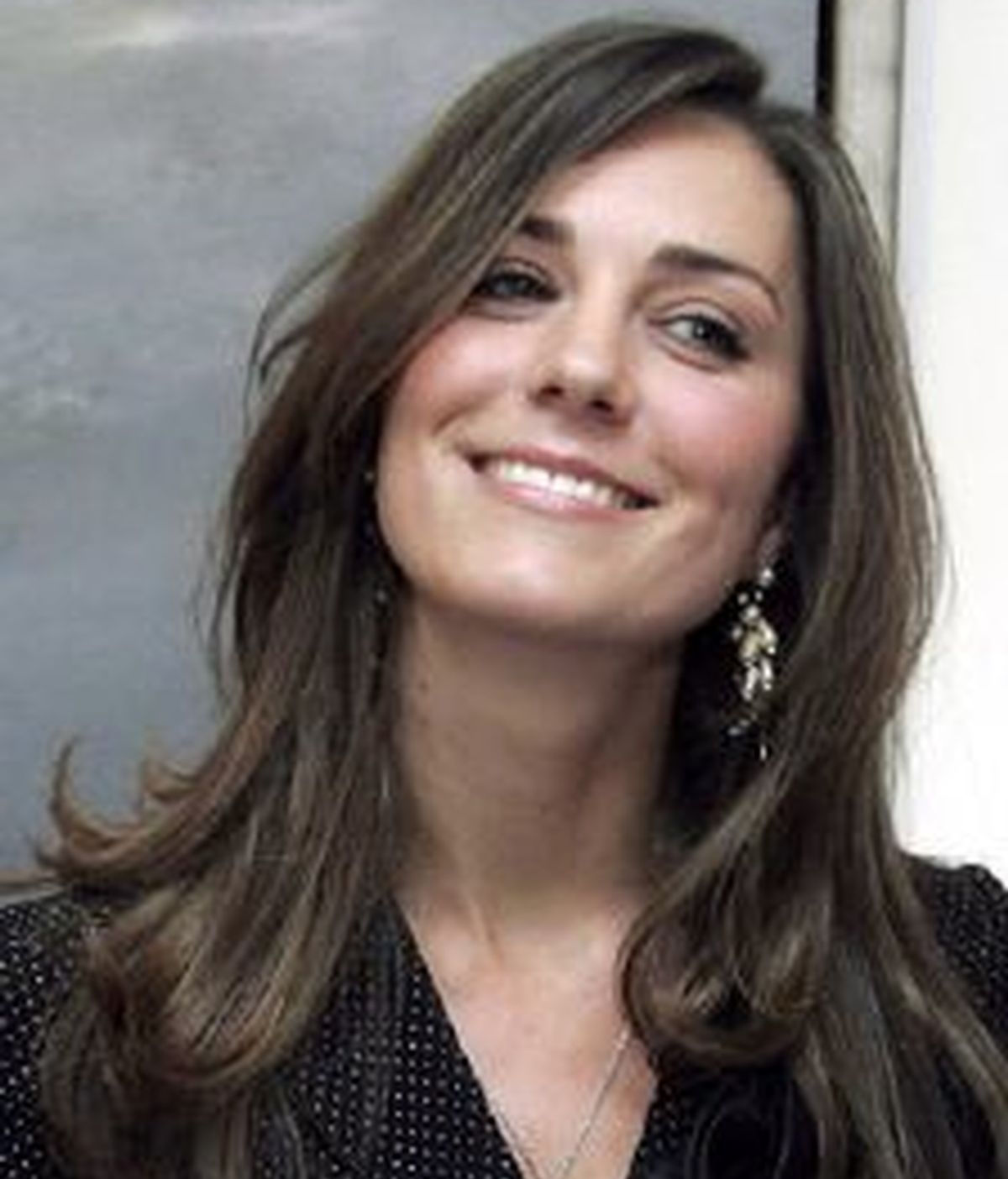 Kate Middleton será la próxima princesa de Gales, tras el anuncio de la boda con el príncipe Guillermo de Inglaterra. Foto archivo EFE Kate Middleton será la próxima princesa de Gales, tras el anuncio de la boda con el príncipe Guillermo de Inglaterra. Foto archivo EFE