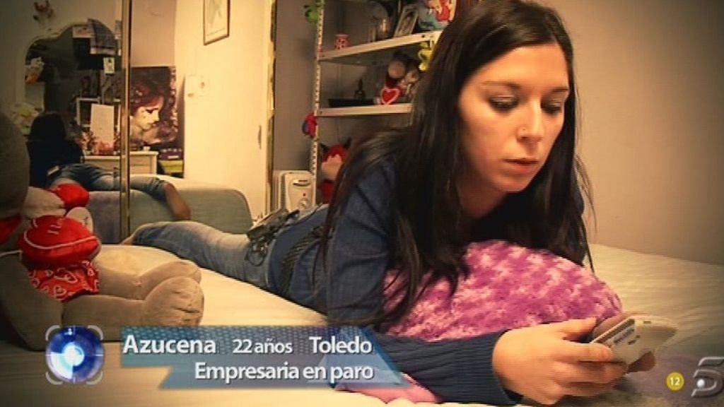 Conoce a los concursantes de 'GH 12+1'