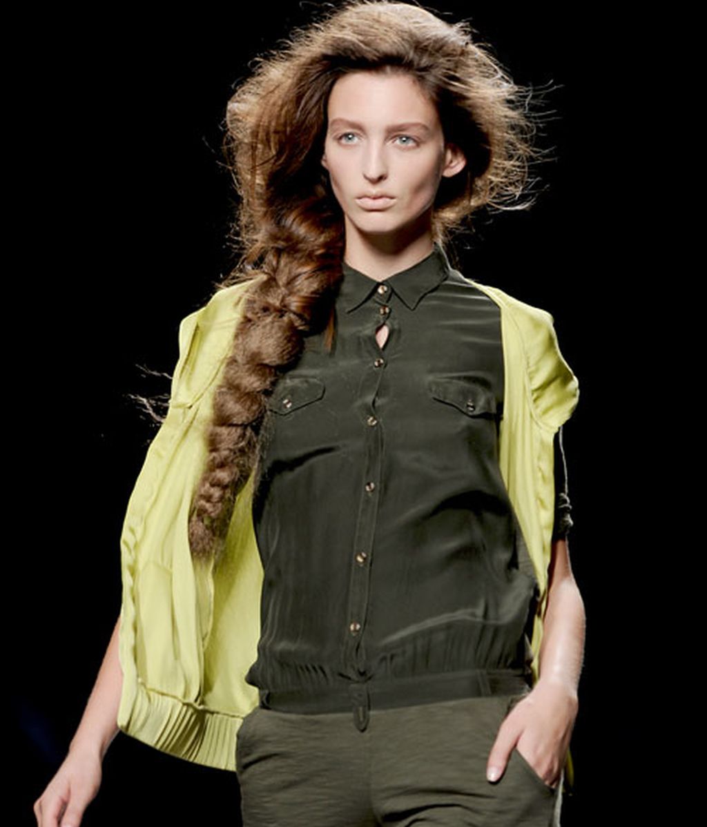 Homenaje de TCN a Barcelona