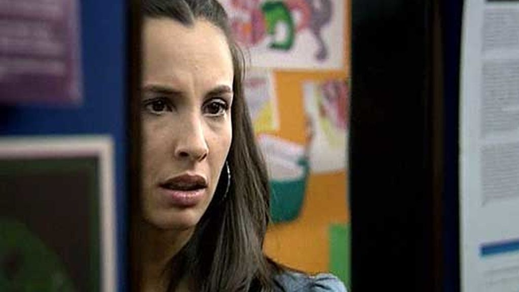 Vane envuelta en una trama de drogas