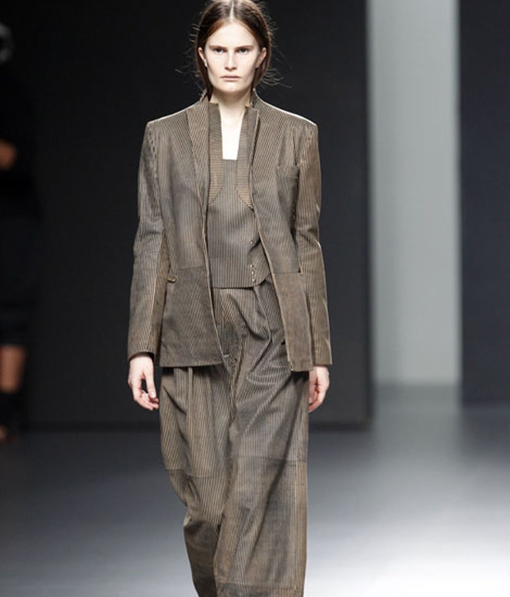 Un recuerdo de la era industrial, la maquinaria y la física