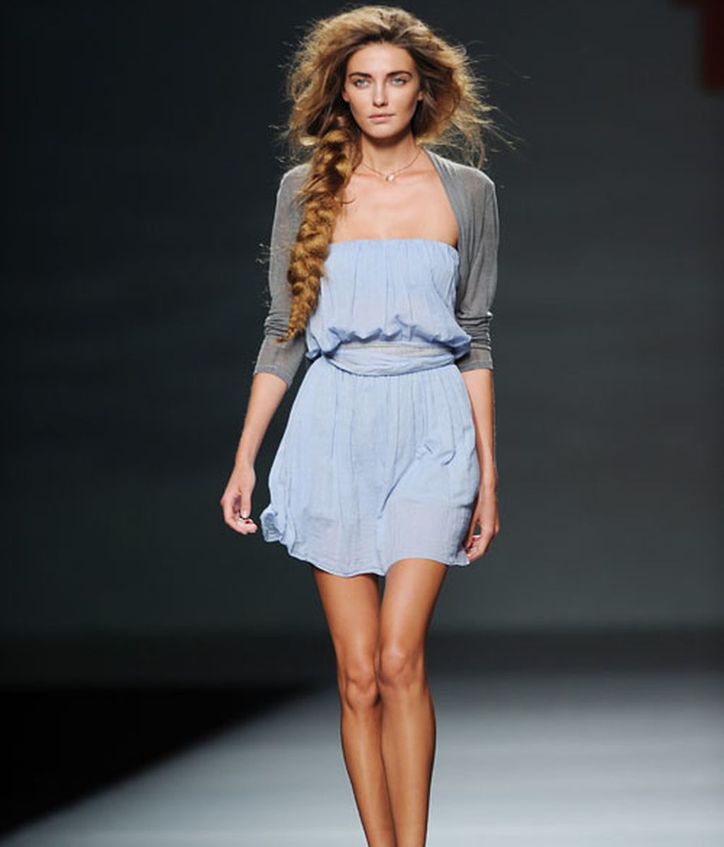 Homenaje de TCN a Barcelona