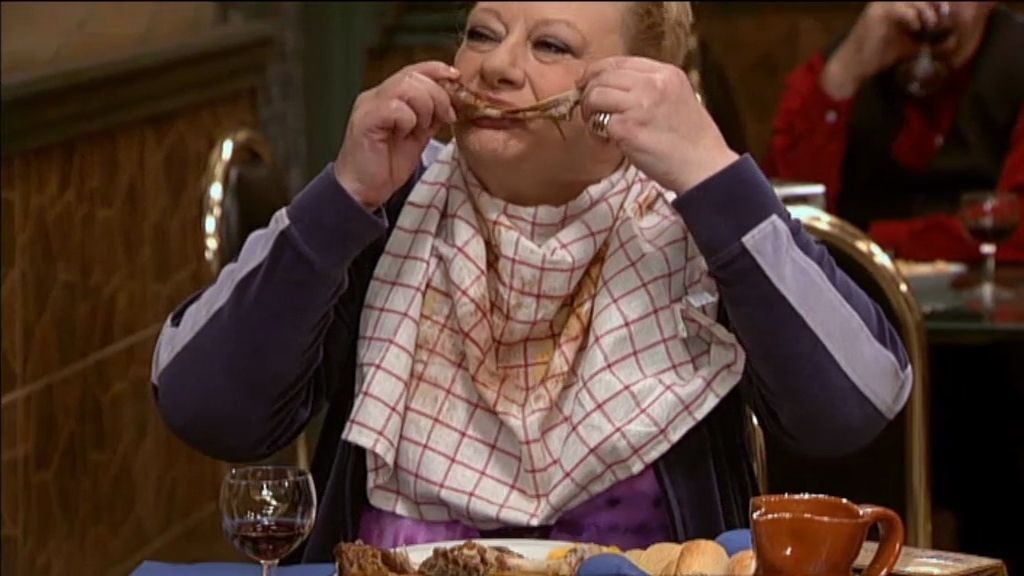 Tía y sobrino creían haber cazado un "tigre canijo"