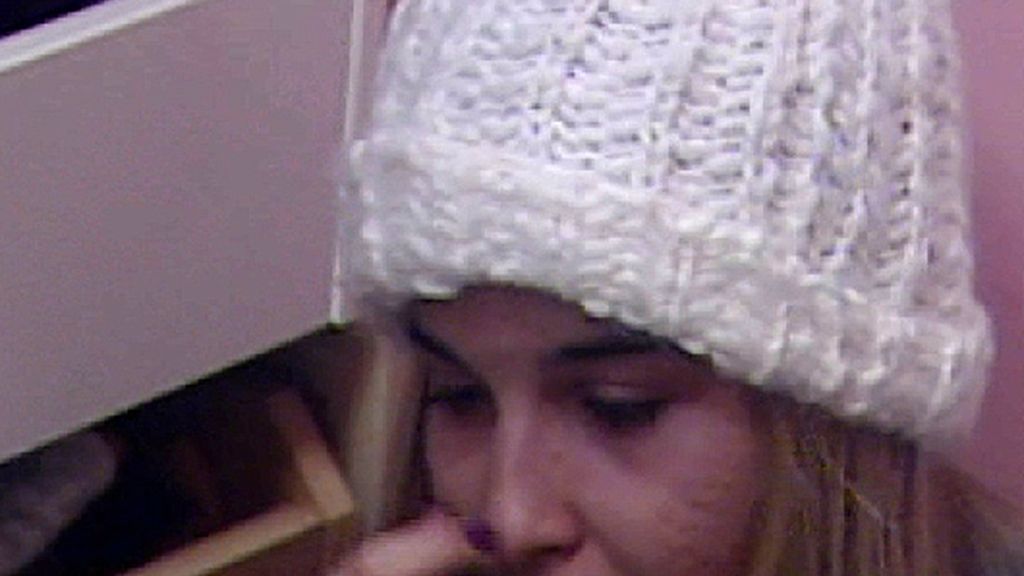 Terry: "Nadie me quiere"