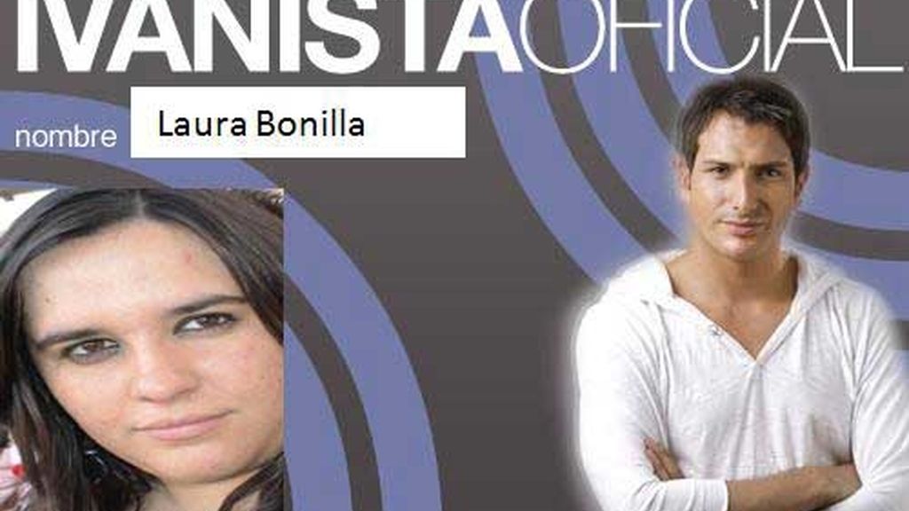 Laura Bonilla