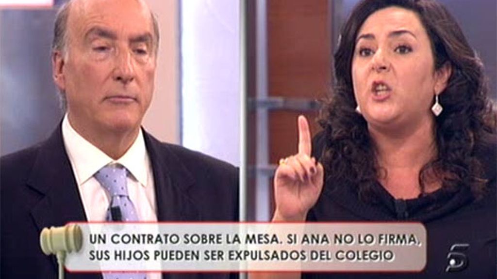 El programa íntegro (24/10/11)