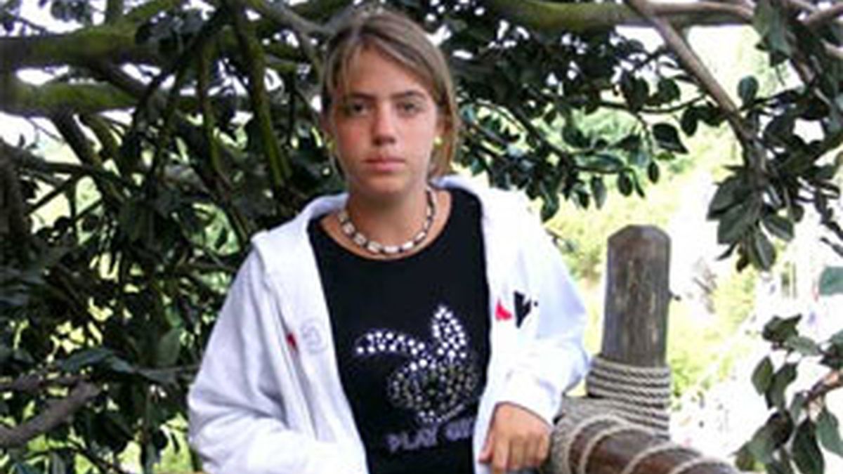 Marta del Castillo desapareció el 24 de enero de 2009.