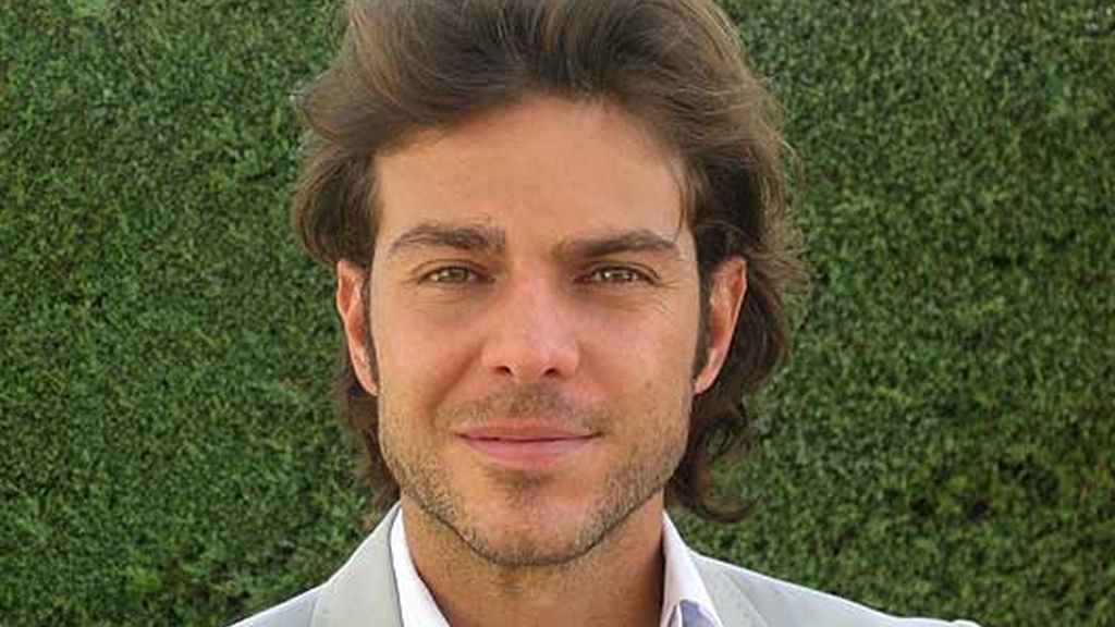 Guillermo Mejía, el nuevo malo