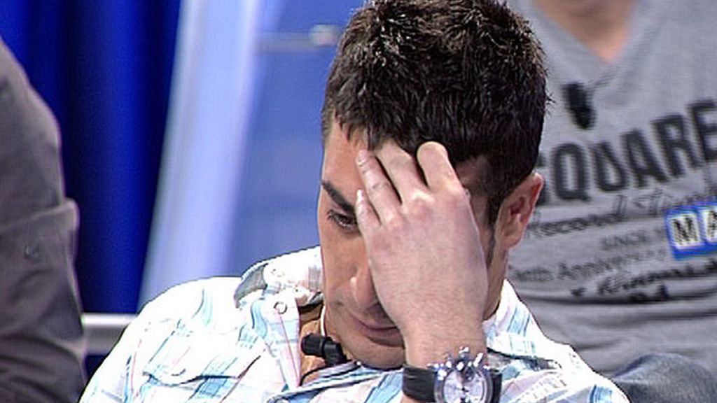 La gran bronca de 'Mujeres y hombres'