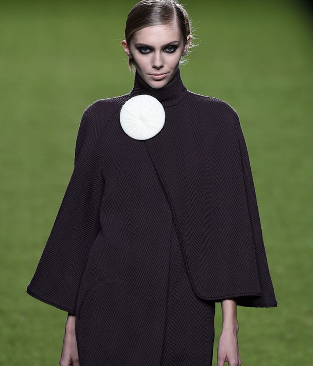 Tonalidades suaves que provocan contrastes