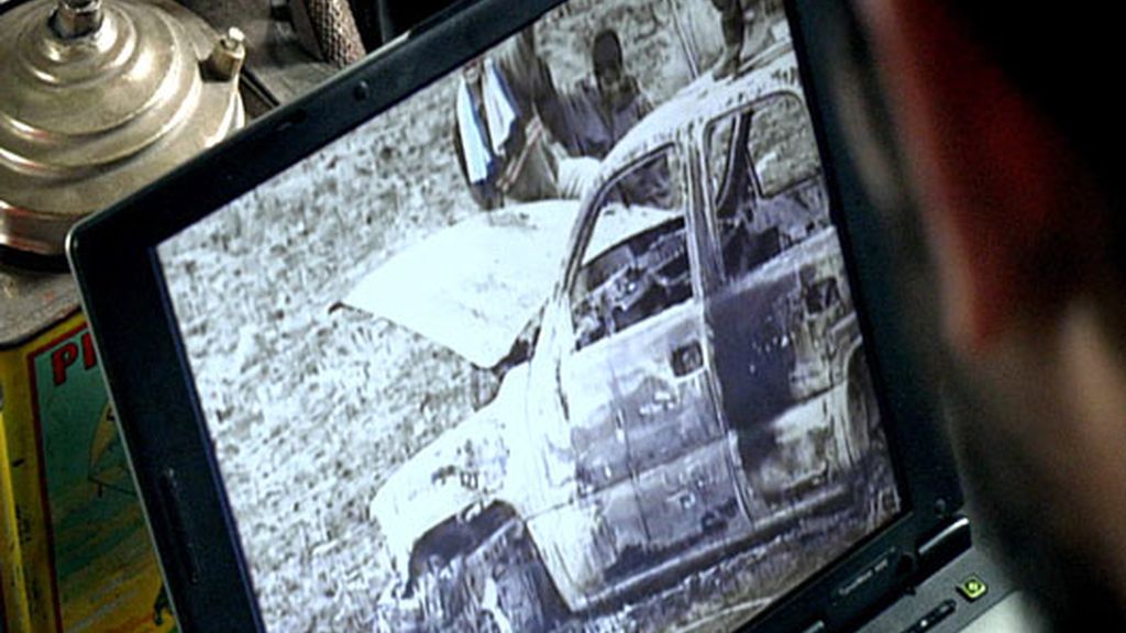 Pendientes de la guerra de Irak