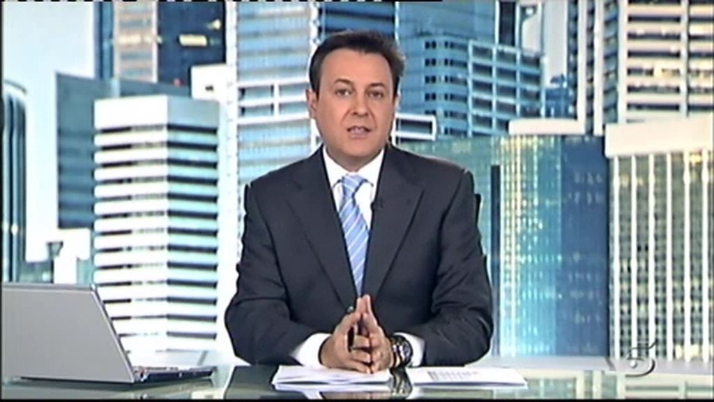 La actualidad con José Ribagorda