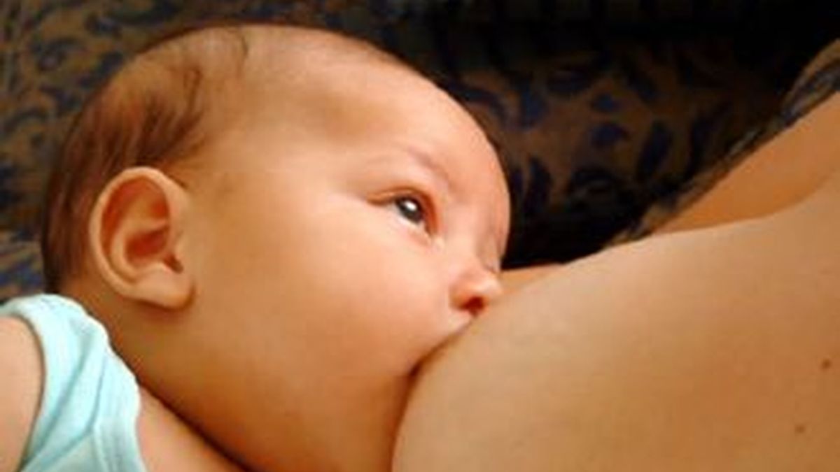 La lactancia materna podría salvar a más de un millón de niños si las madres la alargarán hasta los dos años.