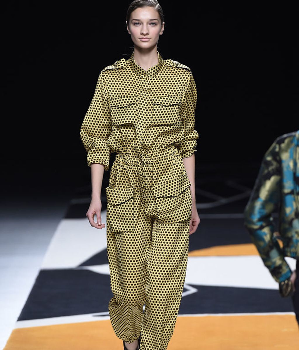 Del color al blanco absoluto