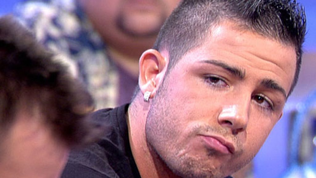 La confesión de Amal