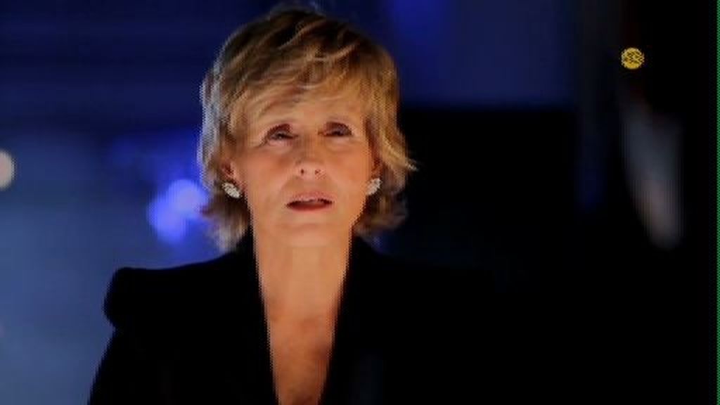 Mercedes Milá ya prepara GH 12+1, ¿qué sorpresas nos esperan?