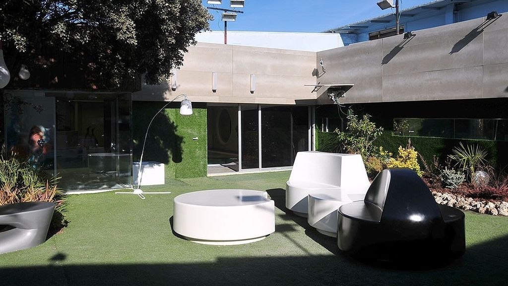 Descubre todos sus rincones