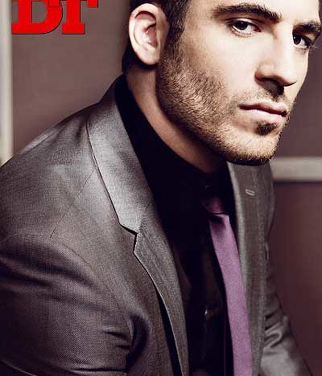 El mafioso más sexy