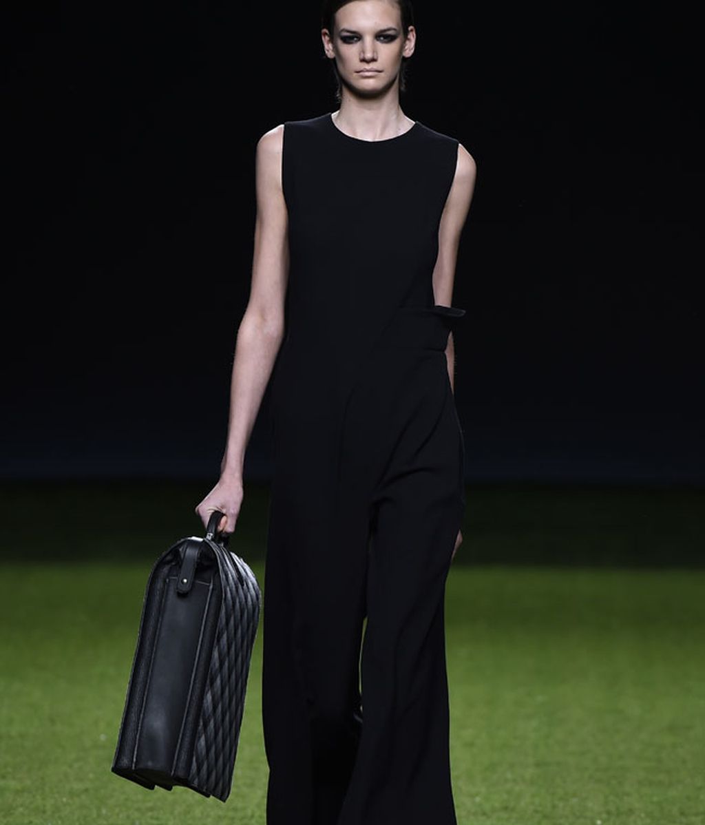 Tonalidades suaves que provocan contrastes