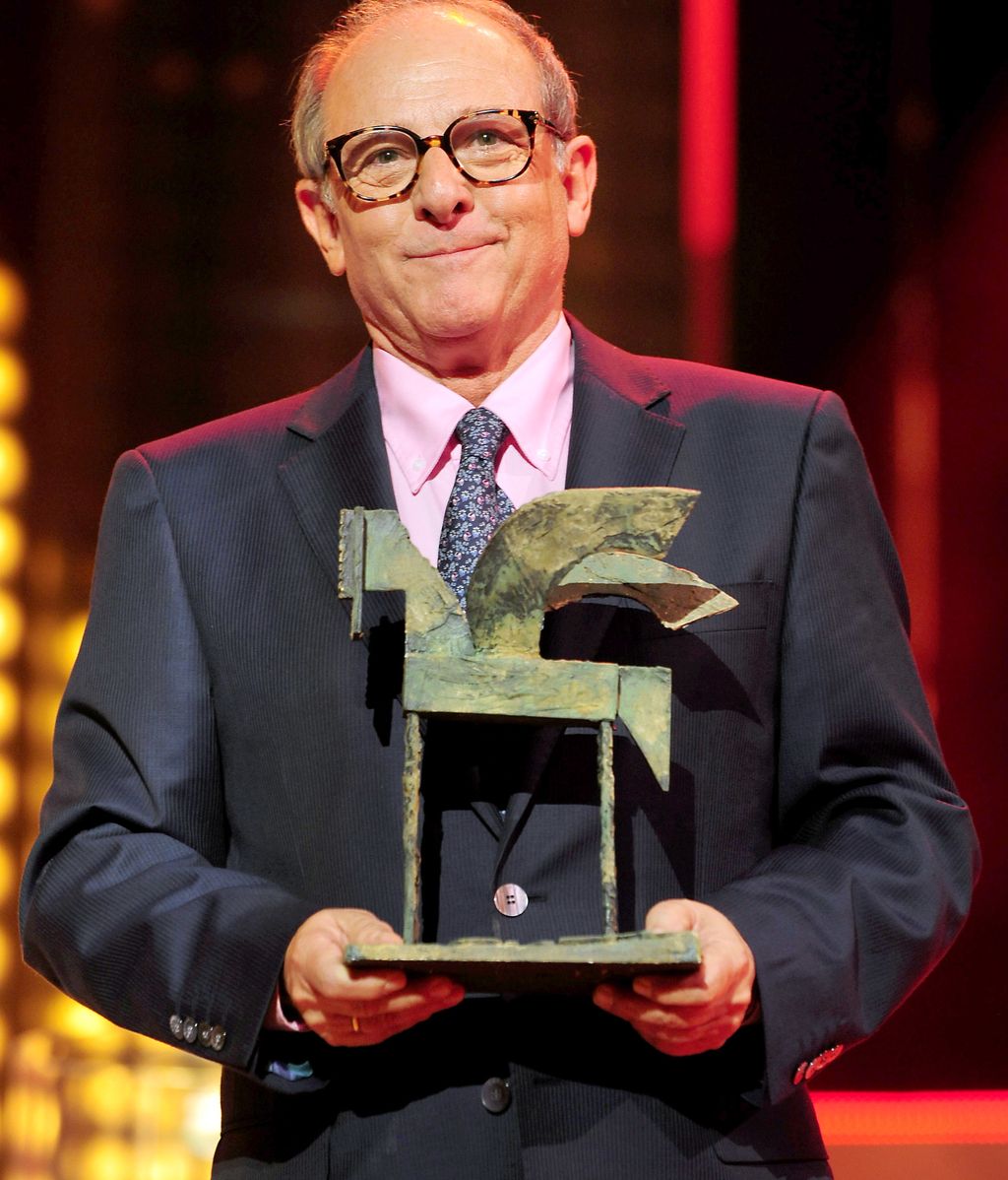 Gala de entrega de los 'Premios Ondas 2011'