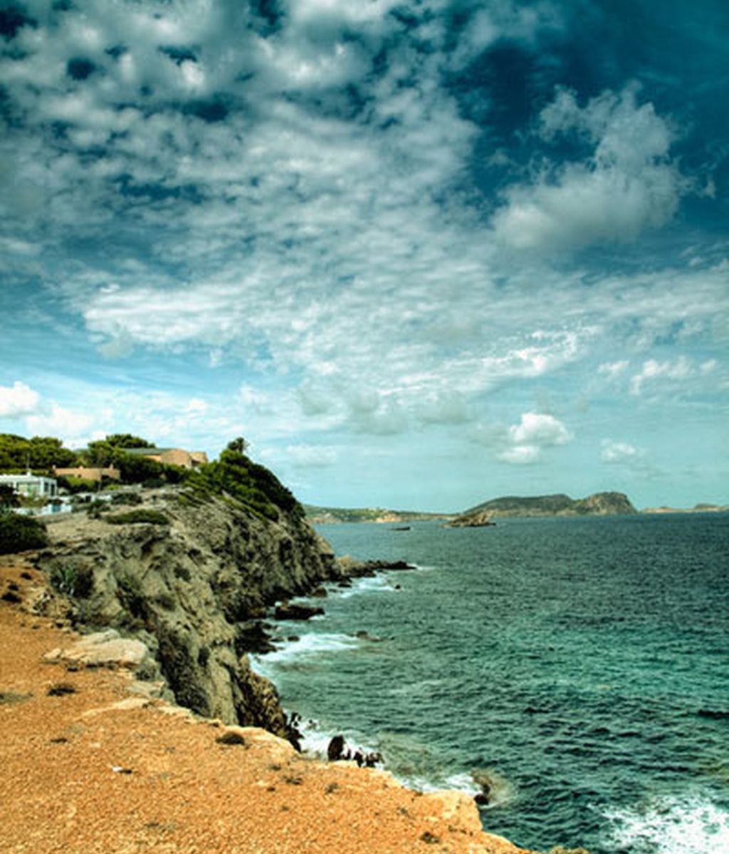 Campamento del Ligoteo bruno banani