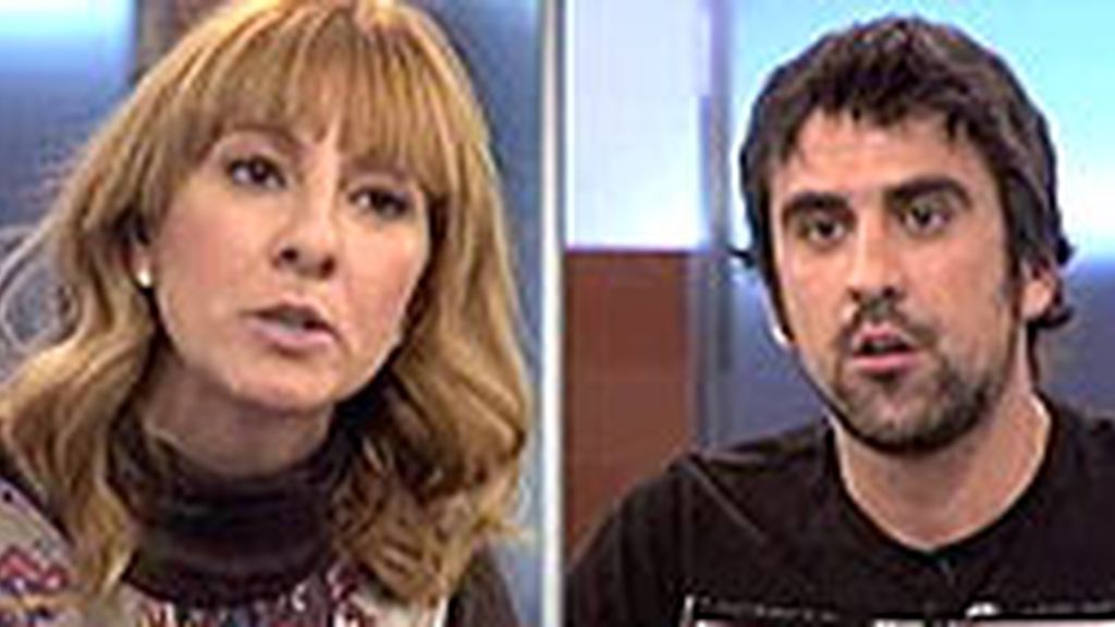 El programa íntegro (30/11/10)