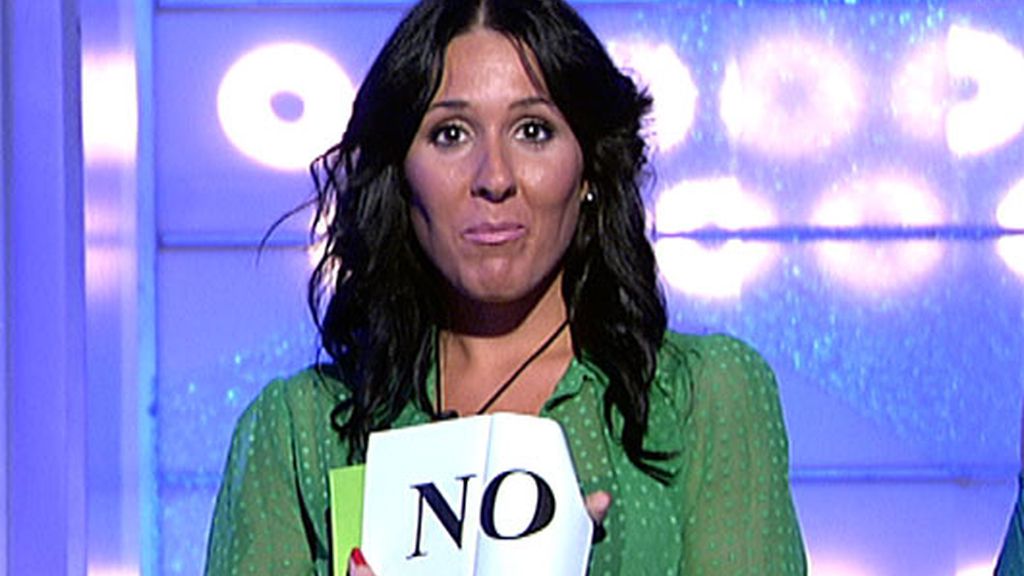 Honinse es la nueva tronista