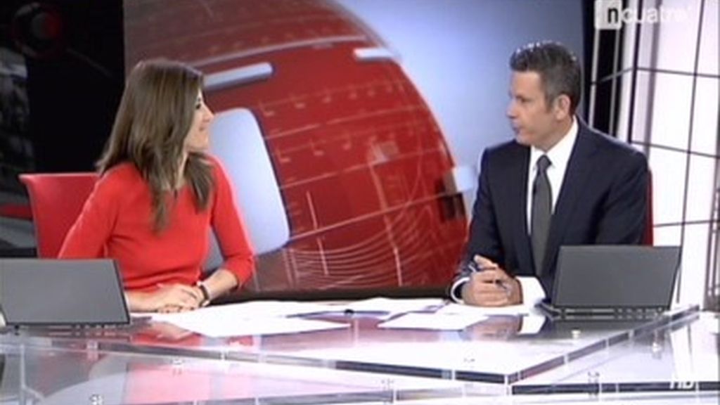 Noticias Cuatro 20.00